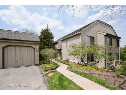 Front of Villa - 80 Cedar Rdg