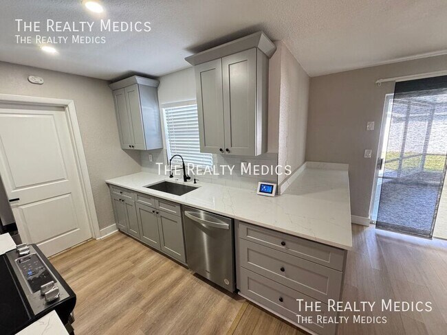 Building Photo - 4522 Fetrow Dr