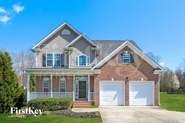 Building Photo - 4012 Ballard Farm Rd