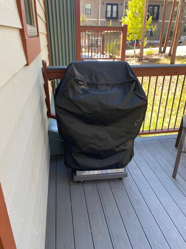 Building Photo - 213 Wolf Park Ln