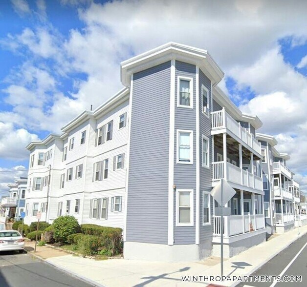 Building Photo - 87 Winthrop Shore Dr