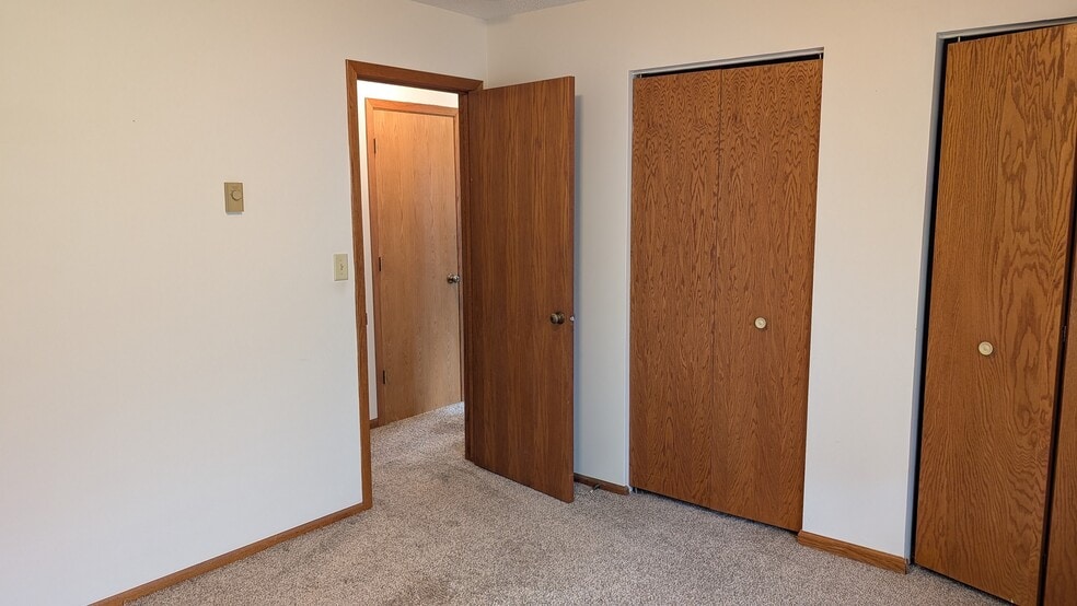 Bedroom 2 - 2222 2nd St SW