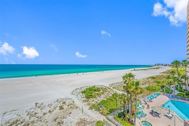 Building Photo - 1350 Gulf Blvd