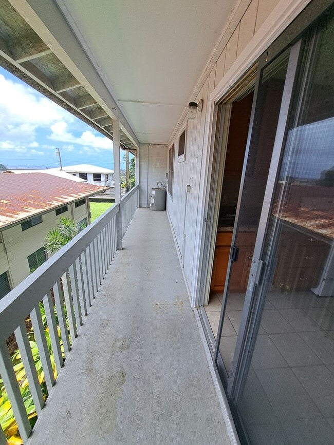 Building Photo - Kapiolani Villas