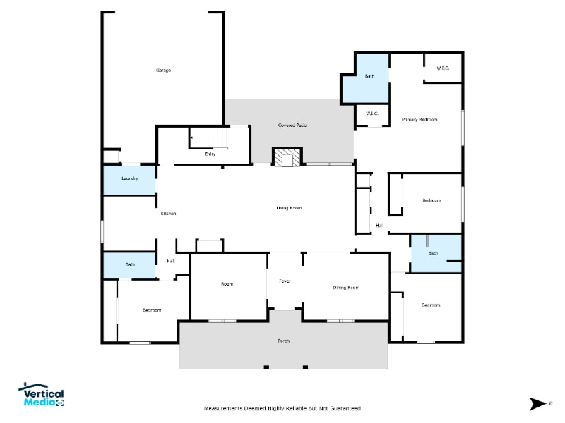 Building Photo - 3105 Bouvier St