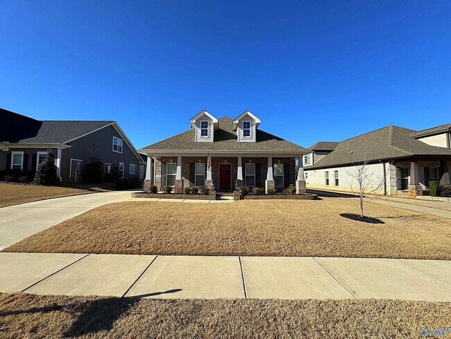 Building Photo - 118 Waxwing St