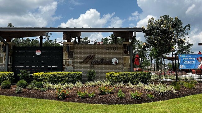 Building Photo - 17015 Wild Strm Ct