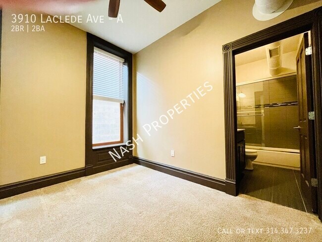 Building Photo - 3910 Laclede Ave