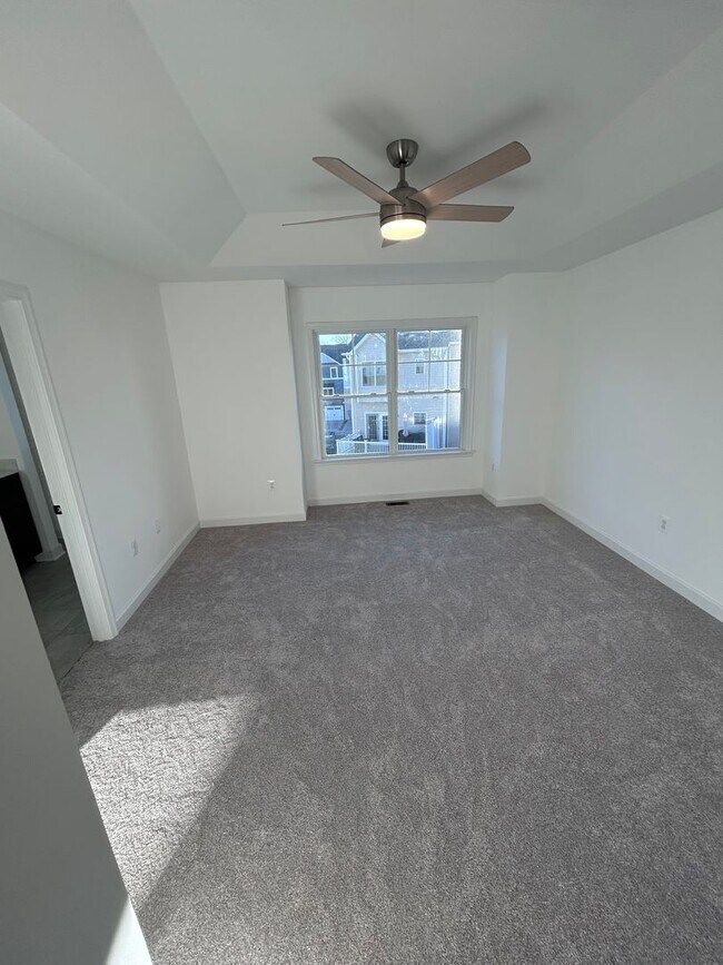 Building Photo - Brand New Luxury 4-Bedroom Townhome with a garage at The Townes at Congers Creek – Phase 3