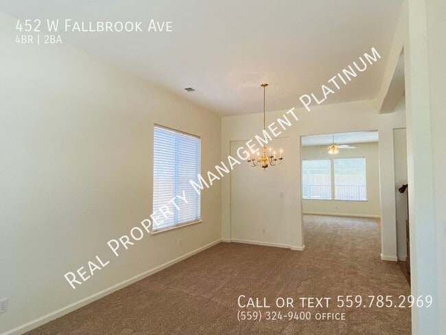 Building Photo - 452 W Fallbrook Ave