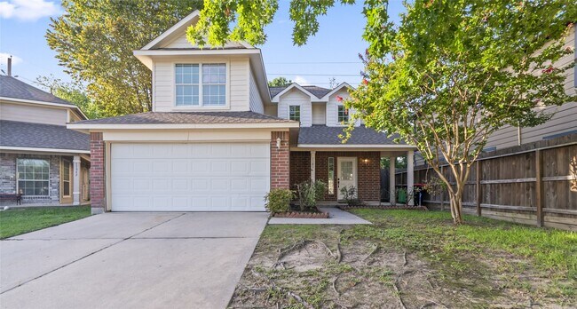 Primary Photo - 11838 Sardis Lake Dr