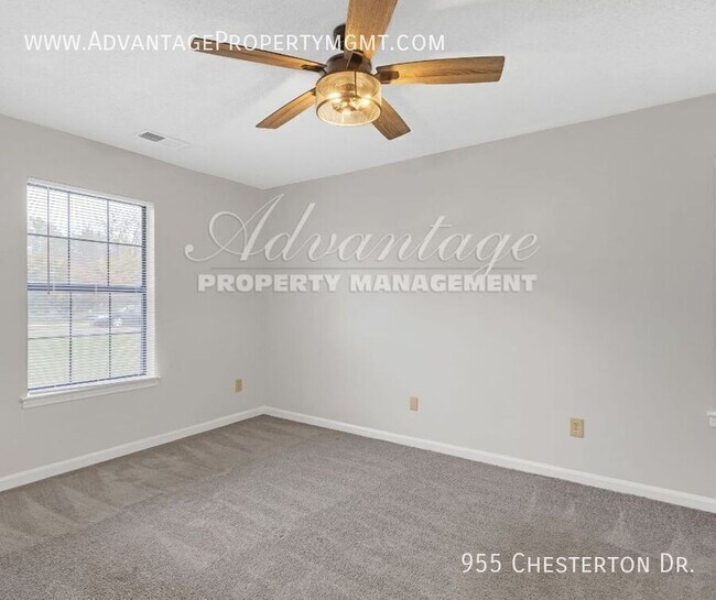 Building Photo - 955 Chesterton Dr