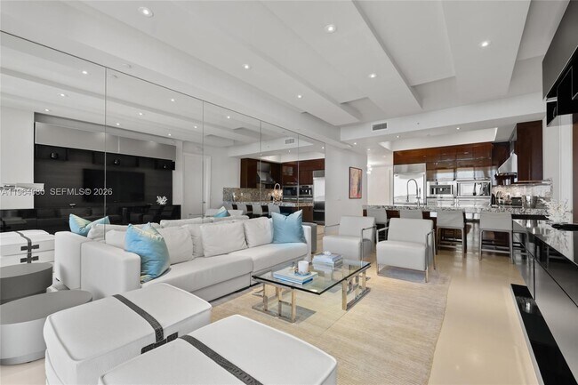 Building Photo - 9703 Collins Ave