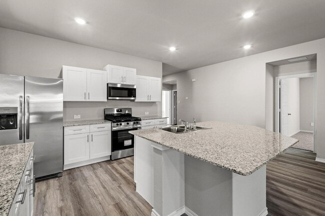 Building Photo - 16425 Rosella Ln