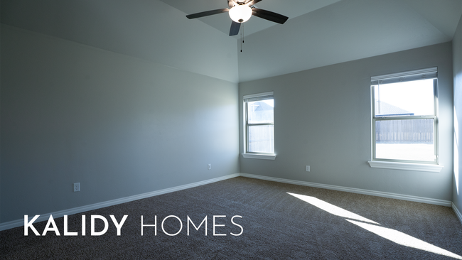 Building Photo - 801 Red River Dr