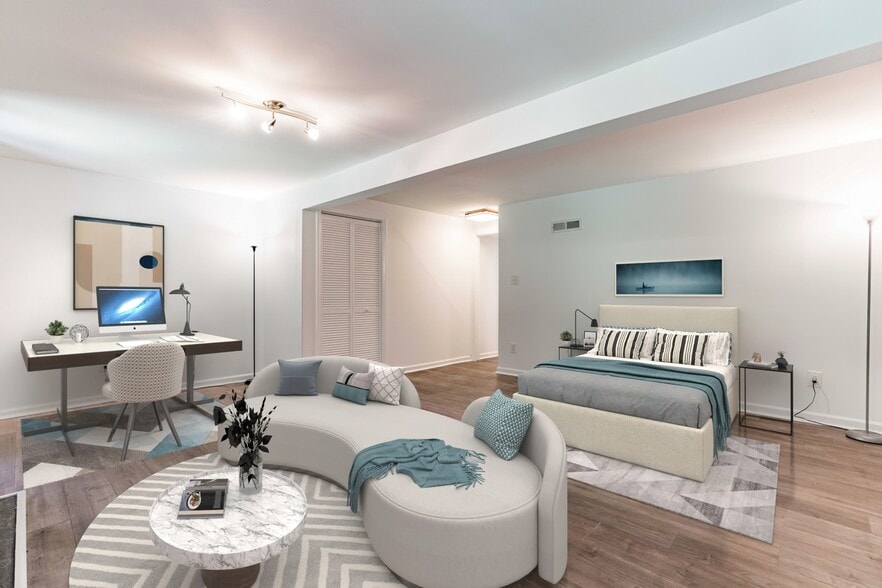 Building Photo - 1708 Ithaca Ln