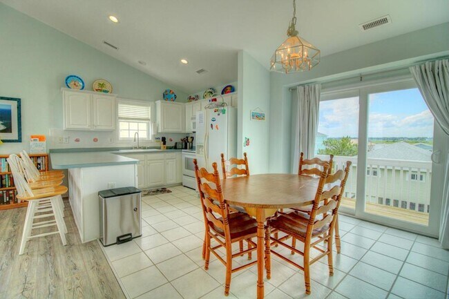 Building Photo - OFF SEASON 4 Bedroom Home on South Topsail...