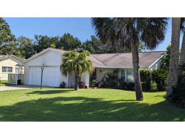 Primary Photo - Spacious Pool Home Available Now!!