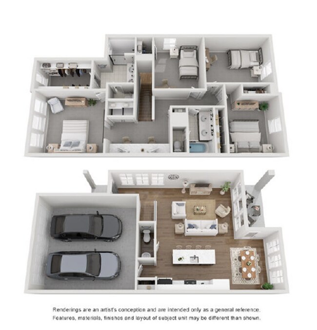 Building Photo - Luxury Living! Beautiful New Construction ...