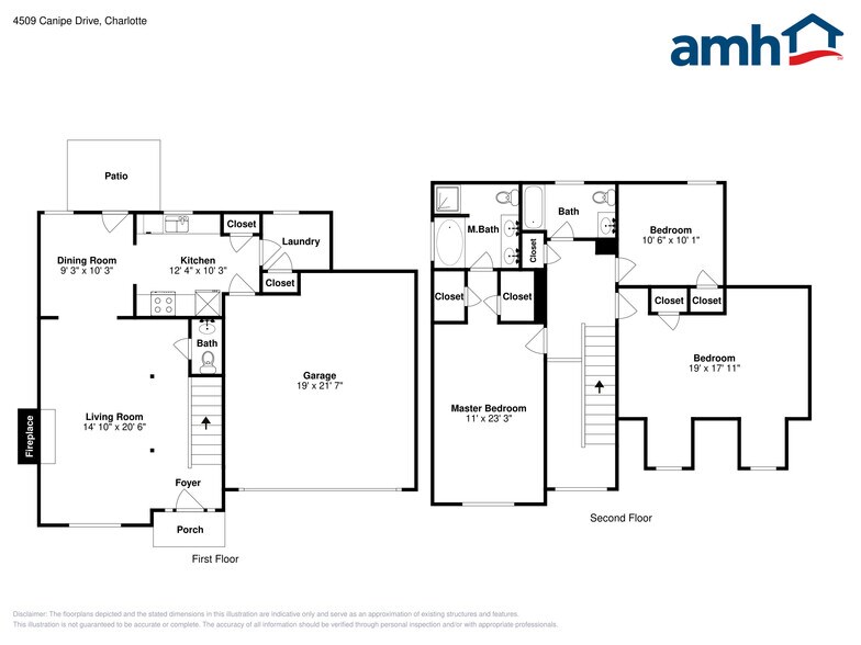 Building Photo - 4509 Canipe Dr