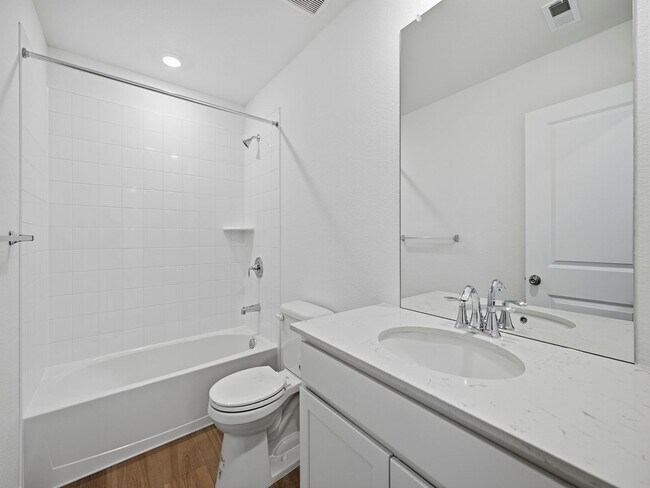 Building Photo - Brand New Build! 4 Bed, 3 Bath Townhouse in South Fort Collins!