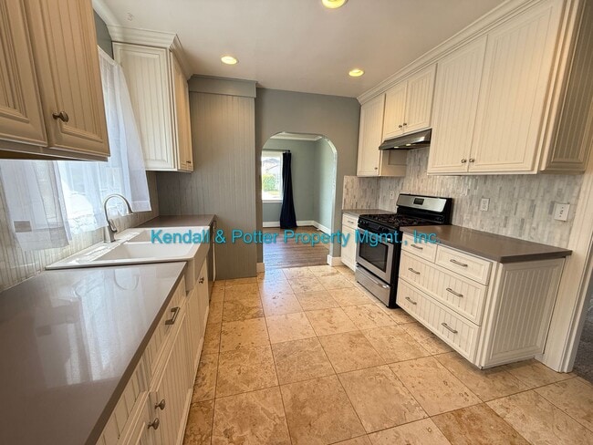 Building Photo - Quiet & Updated Watsonville Charmer 2 plus...