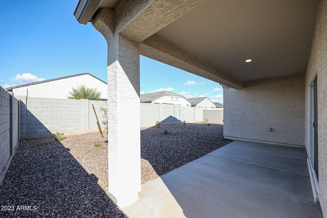 Building Photo - 18456 W Chama Dr