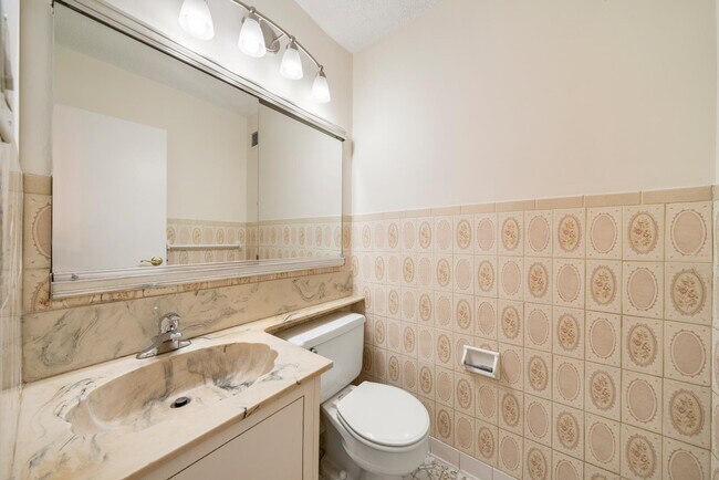 Building Photo - 7855 JFK Blvd E