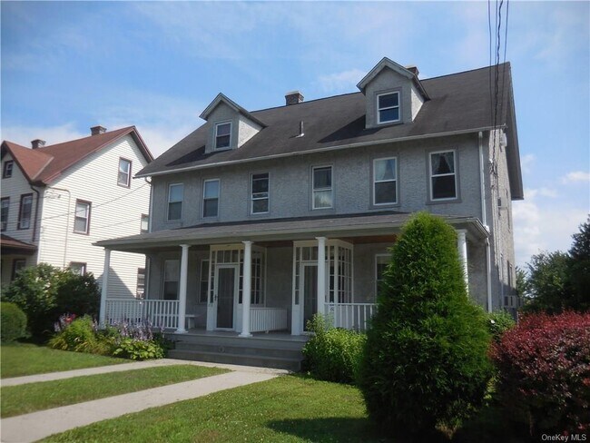 Building Photo - 458 Westchester Ave