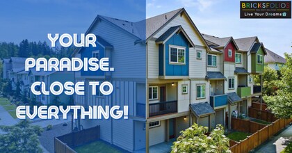 Building Photo - Exquisite Rental Home in Olympia, Close to JBLM & Hospitals!