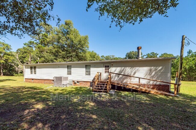 Building Photo - 3244 Thompson Heyward Dr