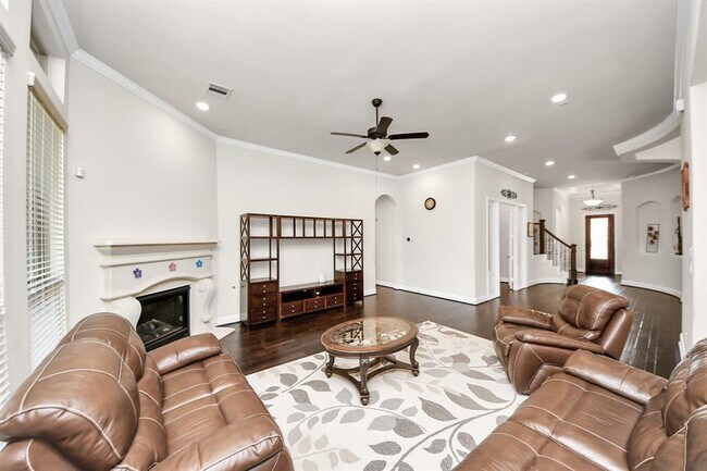 Building Photo - 11618 Arbirlot Dr
