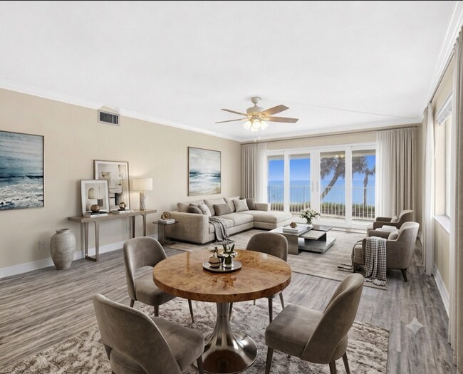 Building Photo - 2760 Ocean Shore Blvd