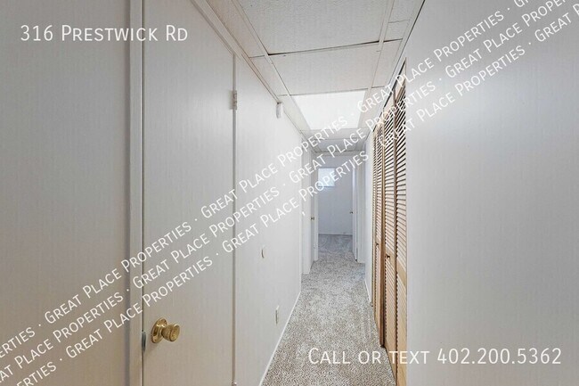 Building Photo - 316 Prestwick Rd