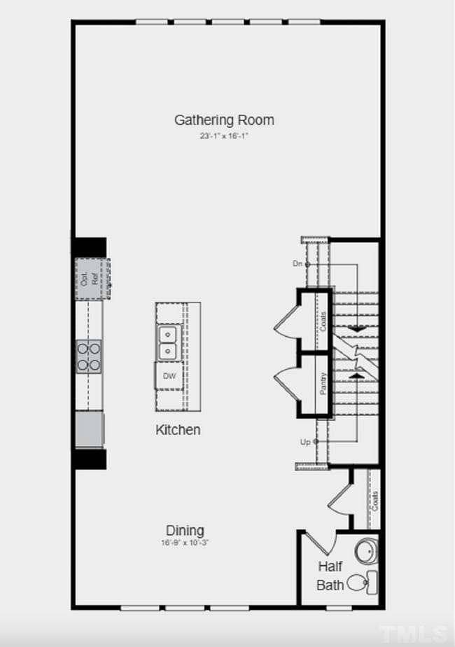 Building Photo - Breathtaking, Spacious Townhome in Parc at...