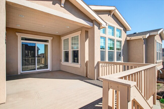 Building Photo - 5279 Mount Cutler Ct