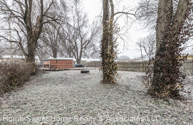 Building Photo - 2 br, 1 bath House - 1411 W Calhoun