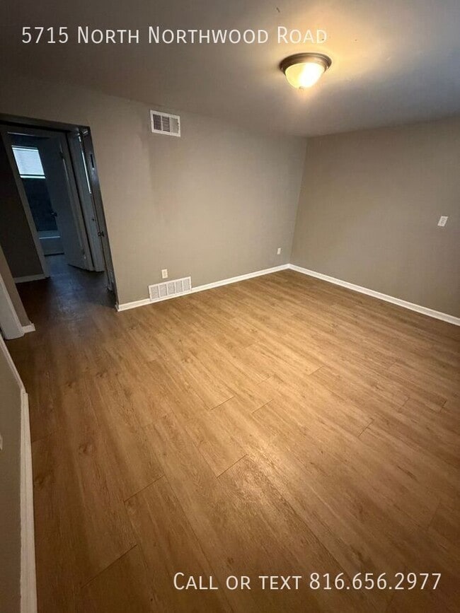 Building Photo - 5715 N Northwood Rd