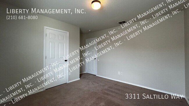 Building Photo - 3311 Saltillo Way