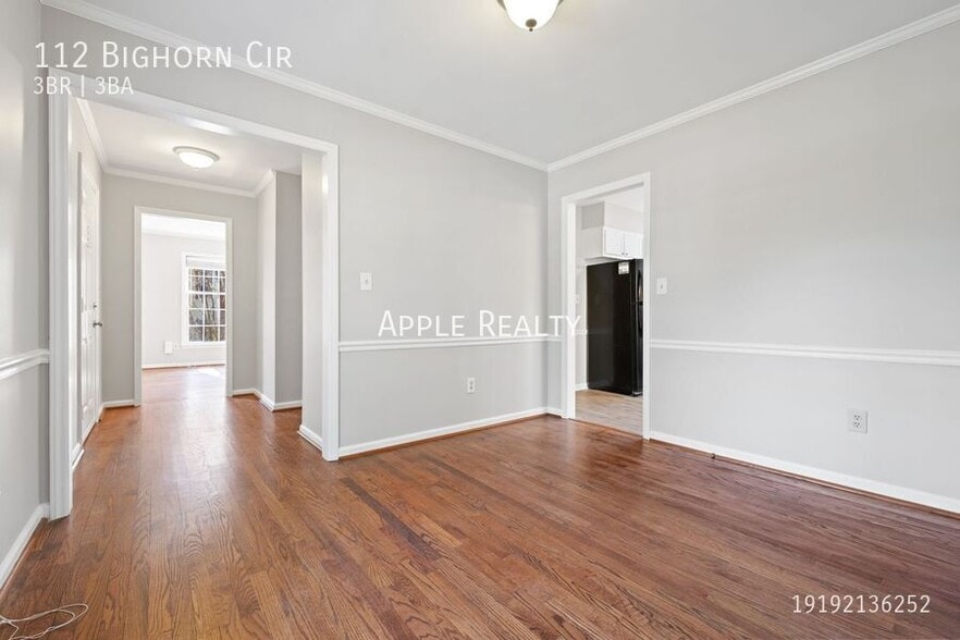 Building Photo - 112 Bighorn Cir