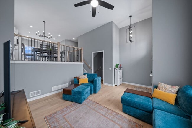 Building Photo - Parkville Newer Build | Beautiful 3 Bedroom 2.5 Bathroom Home | Finished Basement | Fenced Backya...