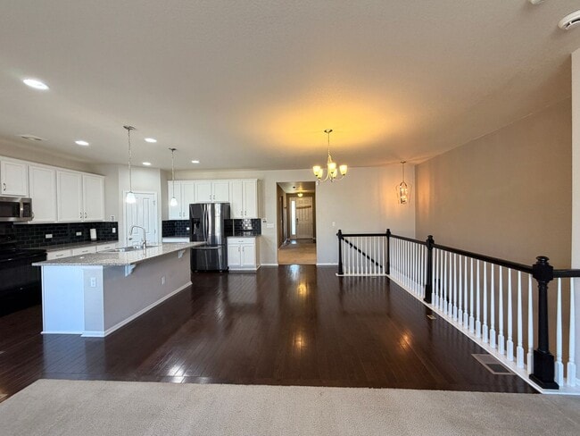 Building Photo - Spacious 4-Bedroom Copperleaf Home w/Modern Upgrades