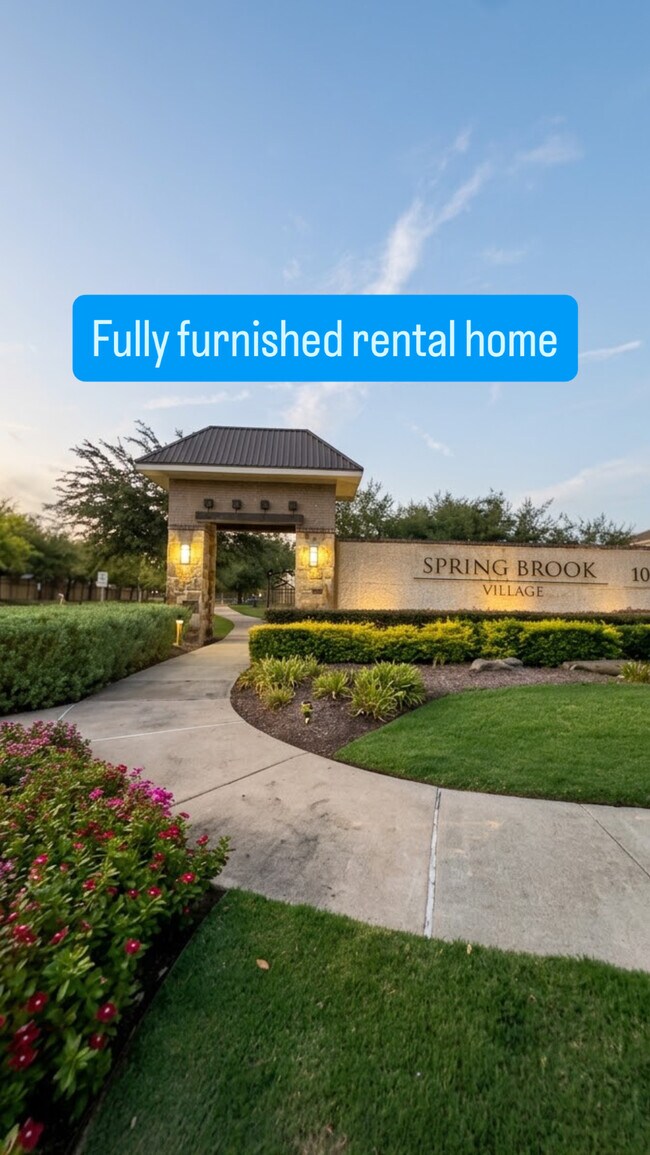 Building Photo - 4105 Upland Bend Dr