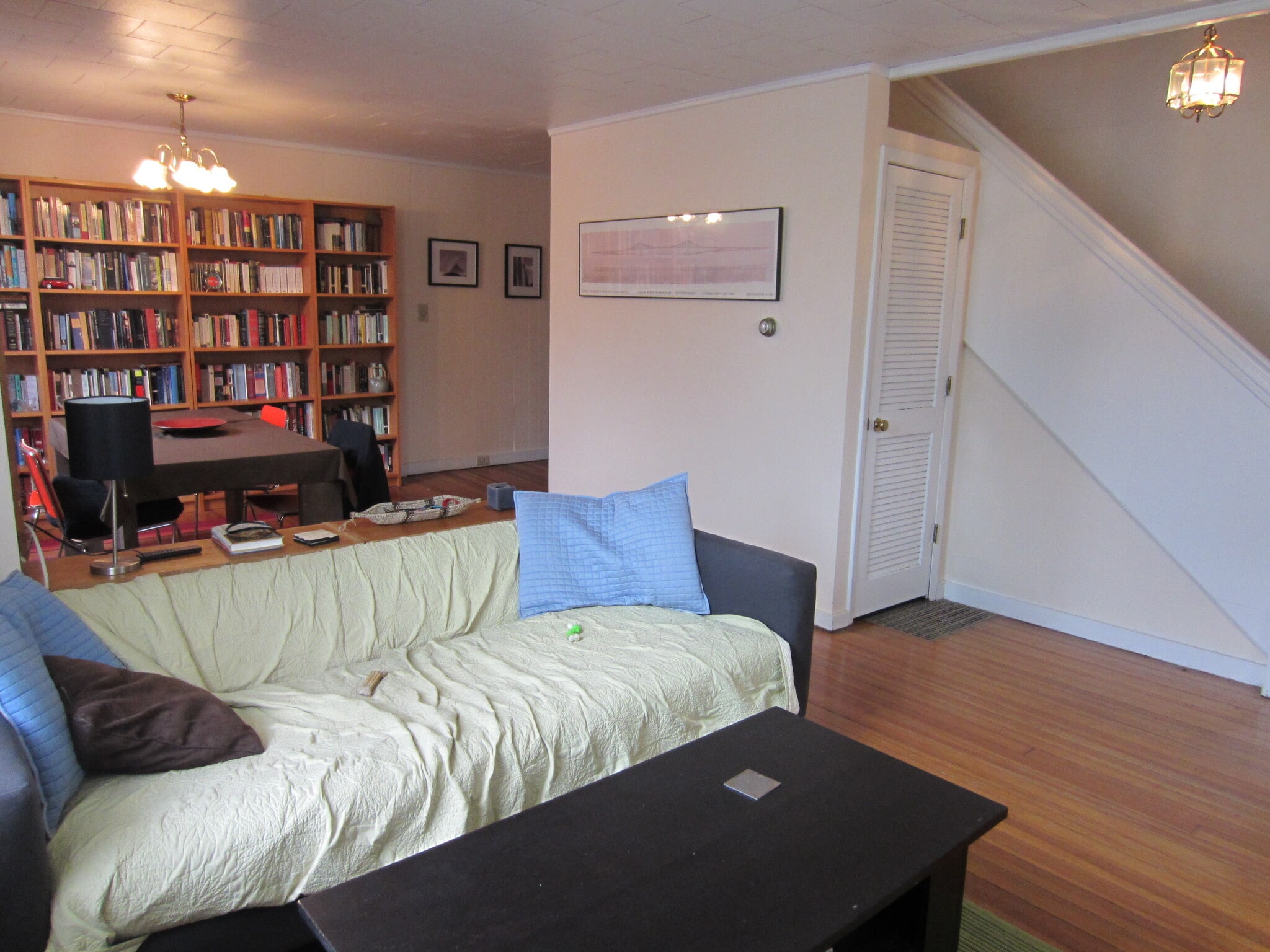 Building Photo - 1537 New Hampshire St