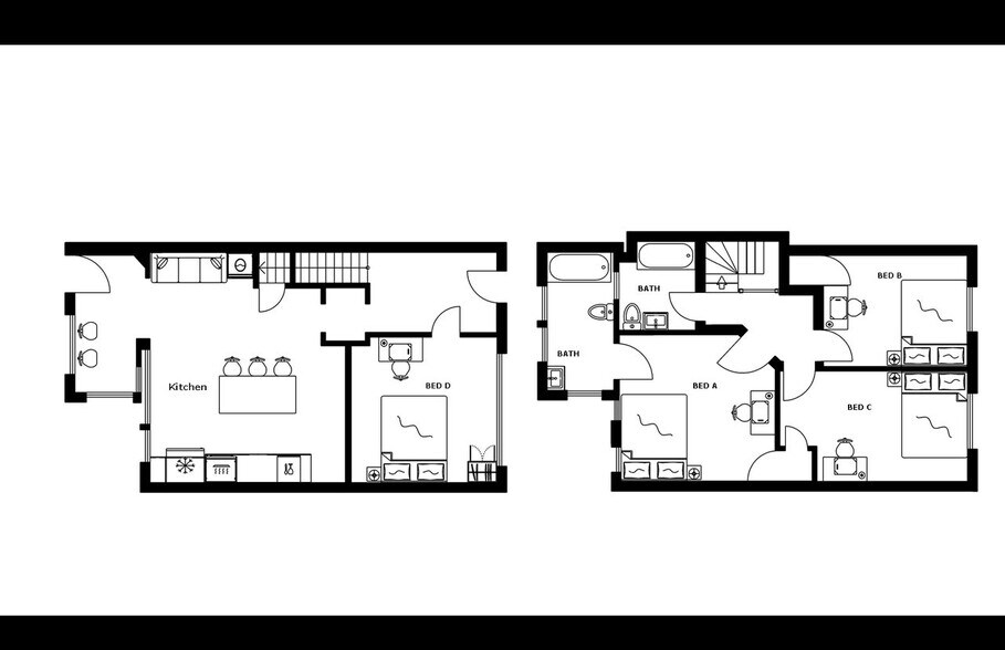 Building Photo - Room in Shared 4 bed/2 bath home