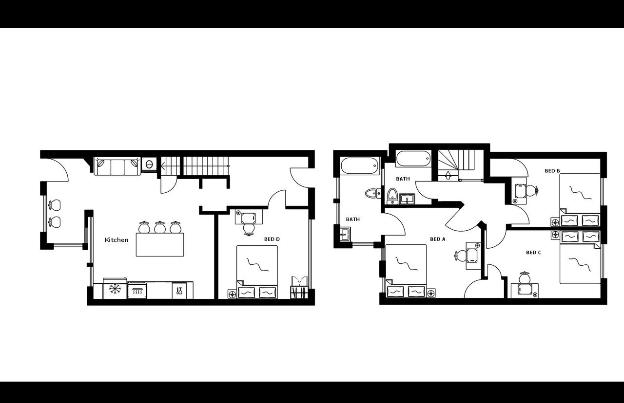 Building Photo - Room in Shared 4 bed/2 bath home