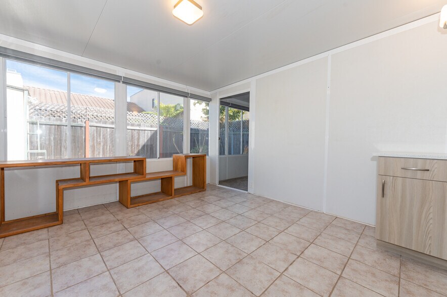 Patio/Mud Room - 10913 Draco Rd