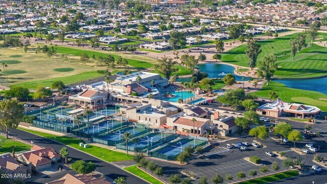 Building Photo - 25835 S Greencastle Dr