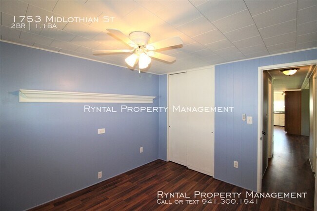 Building Photo - 1753 Midlothian St