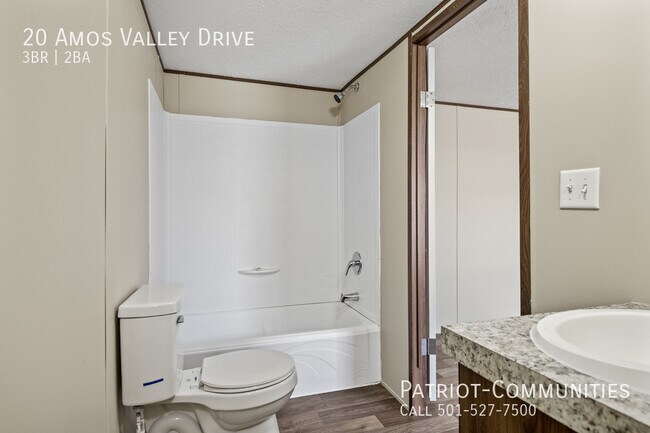 Building Photo - 20 Amos Valley Dr